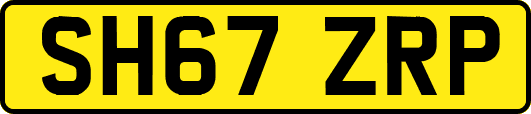 SH67ZRP