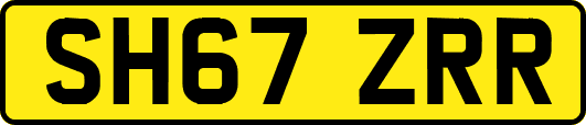 SH67ZRR
