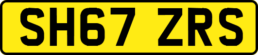 SH67ZRS