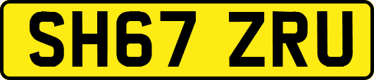 SH67ZRU