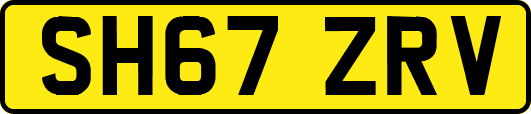 SH67ZRV