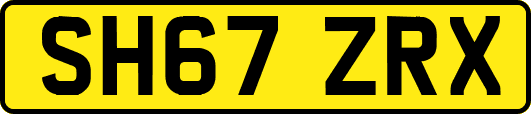 SH67ZRX