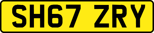 SH67ZRY