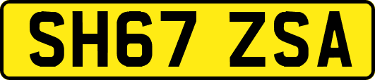 SH67ZSA