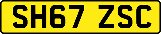 SH67ZSC