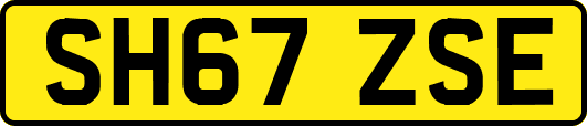 SH67ZSE