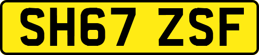 SH67ZSF