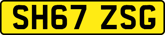 SH67ZSG