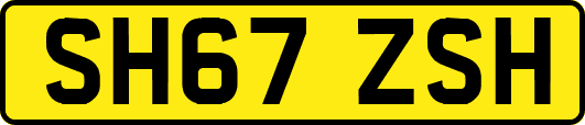 SH67ZSH