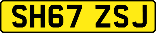 SH67ZSJ
