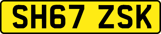 SH67ZSK