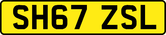 SH67ZSL