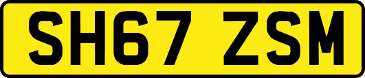 SH67ZSM