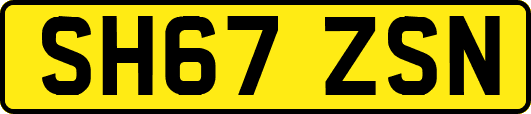 SH67ZSN