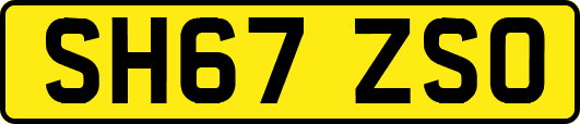 SH67ZSO