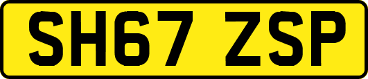 SH67ZSP
