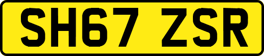 SH67ZSR