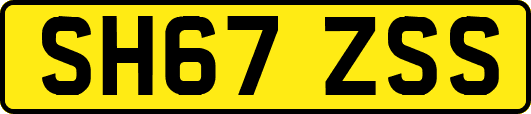 SH67ZSS