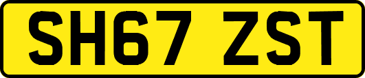 SH67ZST