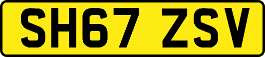 SH67ZSV