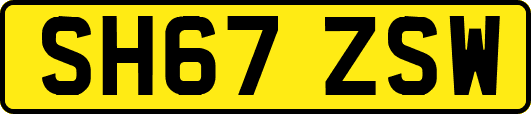 SH67ZSW