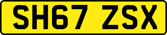 SH67ZSX