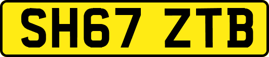 SH67ZTB