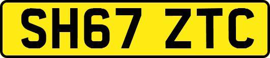 SH67ZTC