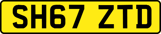 SH67ZTD