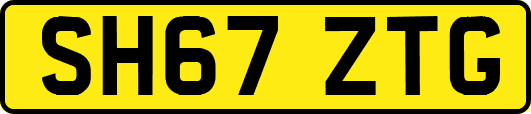 SH67ZTG