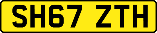 SH67ZTH