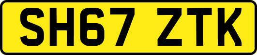 SH67ZTK