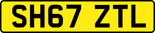 SH67ZTL