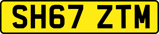 SH67ZTM