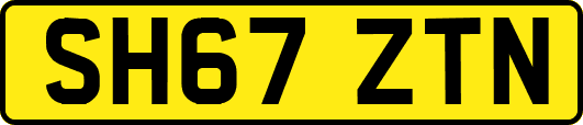 SH67ZTN