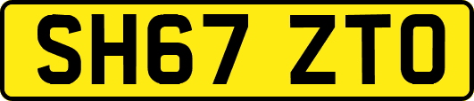 SH67ZTO