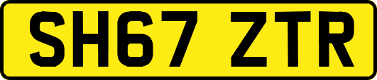 SH67ZTR