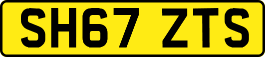 SH67ZTS