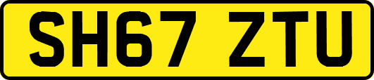 SH67ZTU
