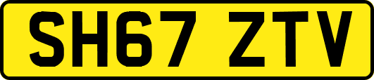SH67ZTV