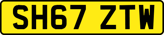 SH67ZTW