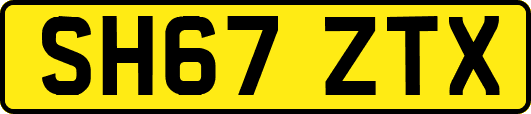 SH67ZTX