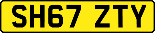SH67ZTY