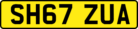 SH67ZUA