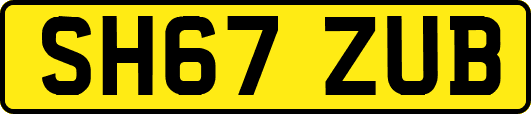 SH67ZUB