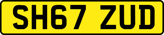SH67ZUD