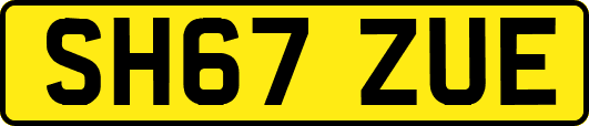 SH67ZUE
