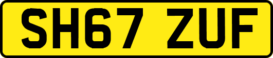 SH67ZUF