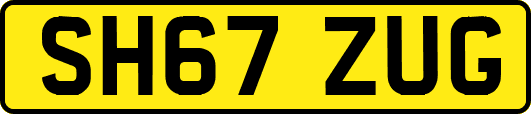 SH67ZUG