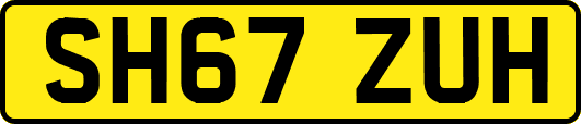 SH67ZUH